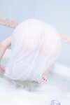 [Cosplay][HERESY] Ringo Mitsuki 林檎蜜紀 - Nude Color M