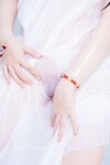 [Cosplay][HERESY] Ringo Mitsuki 林檎蜜紀 - Nude Color M