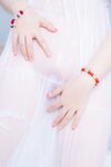 [Cosplay][HERESY] Ringo Mitsuki 林檎蜜紀 - Nude Color M