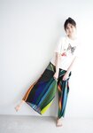 [Shonen Magazine] 2024 No.43 Nao Kosaka 小坂菜緒