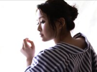 FRIDAYデジタル写真集 下村明香『見つめて、溶け合って… vol.2』全カット