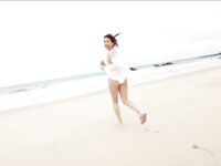 FRIDAYデジタル写真集 下村明香『見つめて、溶け合って… vol.2』全カット