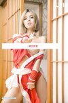 [JVID] 夏語芯 - 女格鬥家用性愛來提升實力