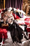 [Cosplay] 阿包也是兔娘 碧蓝航线 尾张