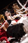 [Cosplay] 阿包也是兔娘 碧蓝航线 尾张
