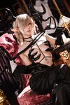 [Cosplay] 阿包也是兔娘 碧蓝航线 尾张