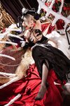 [Cosplay] 阿包也是兔娘 碧蓝航线 尾张