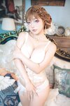 [Cosplay] yuuhui玉汇 巴黎春梦