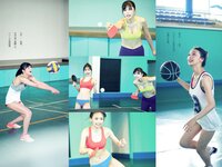 [Weekly Playboy] 2021 No.31-32