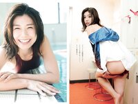 [Weekly Playboy] 2021 No.31-32