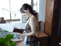 [LEEHEE EXPRESS] LEHC-250A Sir.Bean (피아)