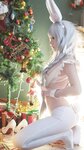 [Cosplay] yuuhui玉汇 碧蓝航线 恶毒