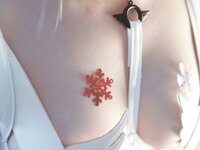 [Cosplay] yuuhui玉汇 碧蓝航线 恶毒