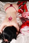 [Cosplay][HERESY] Ringo Mitsuki 林檎蜜紀 - 蛇姫秘蜜ワンピーボアハンコック