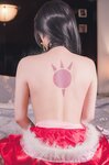 [Cosplay][HERESY] Ringo Mitsuki 林檎蜜紀 - 蛇姫秘蜜ワンピーボアハンコック