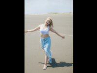 FRIDAY GOLD ゆみちぃ ぴーすふるBIKINI
