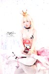 [Cosplay] Xiaoying - Princess Peach