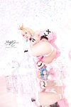 [Cosplay] Xiaoying - Princess Peach