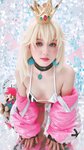 [Cosplay] Xiaoying - Princess Peach