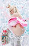 [Cosplay] Xiaoying - Princess Peach
