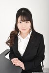 [Digi-Gra] Nanami Oozora 大空七海 Photoset 01 - 05