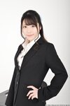 [Digi-Gra] Nanami Oozora 大空七海 Photoset 01 - 05