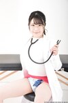[Digi-Gra] Nanami Oozora 大空七海 Photoset 01 - 05