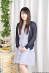 [Digi-Gra] Nanami Oozora 大空七海 Photoset 01 - 05