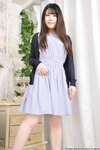 [Digi-Gra] Nanami Oozora 大空七海 Photoset 01 - 05