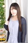 [Digi-Gra] Nanami Oozora 大空七海 Photoset 01 - 05