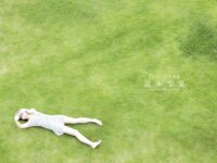 [Photobook] 瀧本雫葉 デジタル写真集『NATURALLY』