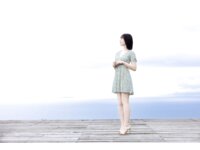 [Photobook] 瀧本雫葉 デジタル写真集『NATURALLY』