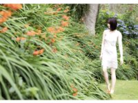 [Photobook] 瀧本雫葉 デジタル写真集『NATURALLY』