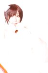 [Cosplay][HERESY] Ringo Mitsuki 林檎蜜紀 - 及川雫とパーフェクトレッスン！