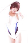 [Cosplay][HERESY] Ringo Mitsuki 林檎蜜紀 - 及川雫とパーフェクトレッスン！