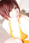 [Cosplay][HERESY] Ringo Mitsuki 林檎蜜紀 - 及川雫とパーフェクトレッスン！