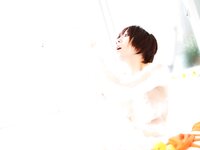 [Cosplay][HERESY] Ringo Mitsuki 林檎蜜紀 - 及川雫とパーフェクトレッスン！