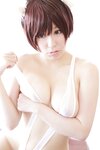 [Cosplay][HERESY] Ringo Mitsuki 林檎蜜紀 - 及川雫とパーフェクトレッスン！