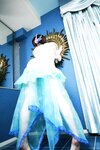 [Cosplay][HERESY] Ringo Mitsuki 林檎蜜紀 - 及川雫とパーフェクトレッスン！