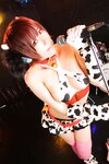 [Cosplay][HERESY] Ringo Mitsuki 林檎蜜紀 - 及川雫とパーフェクトレッスン！