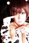 [Cosplay][HERESY] Ringo Mitsuki 林檎蜜紀 - 及川雫とパーフェクトレッスン！