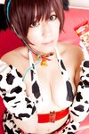 [Cosplay][HERESY] Ringo Mitsuki 林檎蜜紀 - 及川雫とパーフェクトレッスン！