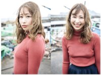 [Photobook] 三尾めぐ オフィシャルヌード写真集 想い出巡り