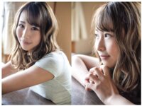 [Photobook] 三尾めぐ オフィシャルヌード写真集 想い出巡り