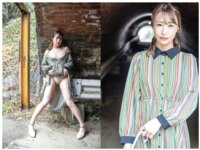 [Photobook] 三尾めぐ オフィシャルヌード写真集 想い出巡り