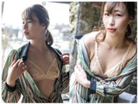 [Photobook] 三尾めぐ オフィシャルヌード写真集 想い出巡り