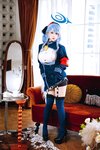 [Cosplay] Rinaijiao 日奈娇 - Tian Yu Azi 天雨亚子