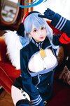 [Cosplay] Rinaijiao 日奈娇 - Tian Yu Azi 天雨亚子