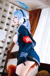 [Cosplay] Rinaijiao 日奈娇 - Tian Yu Azi 天雨亚子