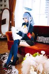 [Cosplay] Rinaijiao 日奈娇 - Tian Yu Azi 天雨亚子